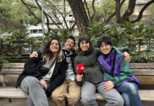 Roba Estesa anuncien el seu comiat