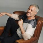 Sergio Dalma actuarà el 3 d’agost al Sons del Món