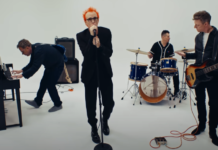 Travis anuncien el disc “L.A. Times” i estrenen ‘Gaslight’