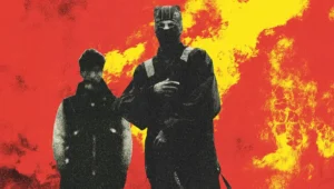 Twenty One Pilots tornen amb ‘Overcompensate’