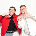 The Tyets triomfen als Premis Enderrock