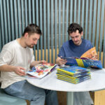 La cançó ‘Olívia’ dels The Tyets arriba en format conte