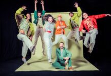 Xanguito ens porten “Bon rotllo”