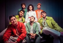 Xanguito i Joan Rovira estrenen ‘Sempre t’estim’