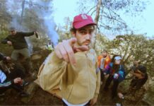 Yung Rajola presenta ‘La cúmbia del cargol’