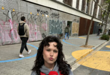 Entrevista a la Llum que estrena el disc “WITHOUT DARKNESS”