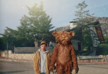 Ferran Palau presenta el seu nou senzill ‘Aquí no hi ha truc’