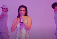 Aina Reig estrena el segon capítol del seu disc: ‘La Indiferent’