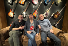 Entrevistem a Blaumut que estrenen ‘Camises de palmeres’ i anuncien disc