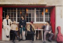 Habla de mí en presente estrena el seu nou disc “De todo se sale”