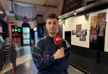 enMatu s’endinsa en el trap més hipnòtic a ‘Salvatge’