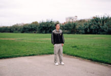 GRABU presenta el seu segon disc “time and again”