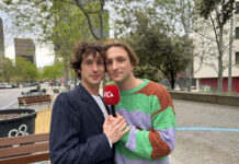 Entrevista a Habla de Mí en Presente: “Al nou disc hem volgut explicar la veritat del què ens està passant”