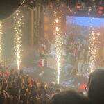 Figa Flawas de calçotada a l’Apolo