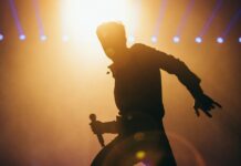 The Killers actuaran a Barcelona el 10 d’abril