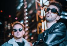 Siderland presenten el nou senzill ‘No m’importa’