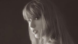 Taylor Swift ens obre les portes de “The tortured poets department”