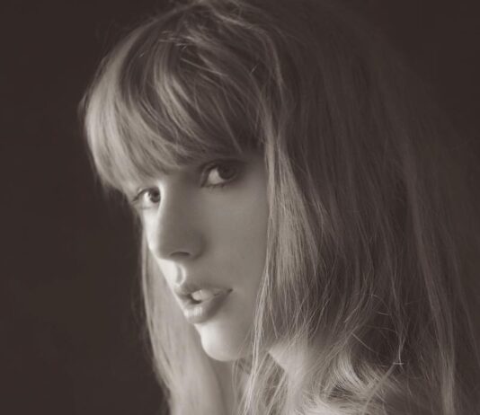 Taylor Swift ens obre les portes de “The tortured poets department”