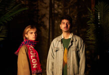 ‘Cases als arbres’ la nova cançó de Paunezz i Ven’nus