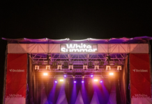 31 FAM, Julieta, Iglú o Vicco al White Summer 2024