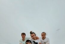 Banda Neon celebra la bellesa a ‘Guapíssima’