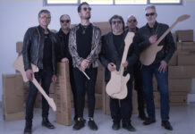 “A mi no em cal” la nova cançó de SAU 30