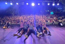 Indubio estrenen ‘Una balada’ que no és una balada