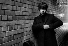 Jake Bugg anuncia el disc “A Modern Day Distraction”