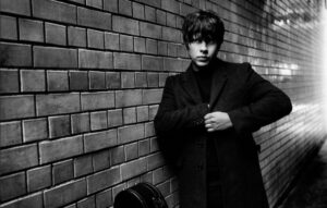 Jake Bugg anuncia el disc “A Modern Day Distraction”