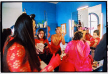 Al·lèrgiques al pol·len reivindiquen que ser complicada és fantàstic