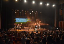 Antònia Font inunda l’Atlàntida