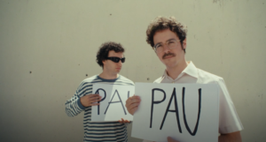 Cala Vento versionen ‘Pau’ d’Els Pets pel seu vintè aniversari