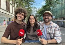 Entrevista a Celobert: “A “Llum” hi ha una mica de cadascun de nosaltres tres”