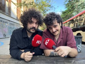 Entrevista a Copa Lotus: “No som la generació del rock. Hauríem d’estar fent versions de Mano Negra”