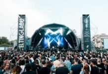 El Tingladu presenta el cartell del 2025