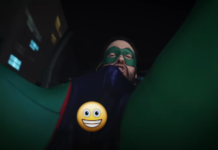 Eminem es posa nostàlgic i també estrena ‘Houdini’