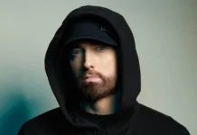 Eminem anuncia la mort de Slim Shady