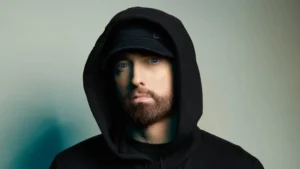 Eminem anuncia la mort de Slim Shady