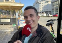 Entrevista a Grabu: “M’agradaria parar el temps en el moment vital que estic ara”