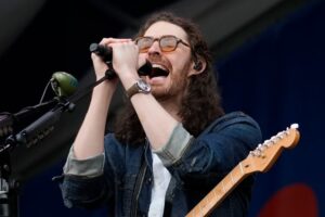 Hozier visita Barcelona en la seva gira “Unreal Unearth”