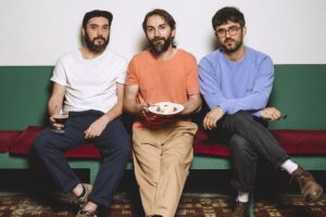 La iaia celebren 10 anys de “On és la màgia” amb 4 concerts