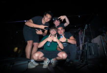 Lluna Plena i la dualitat a ‘Dia de partit’