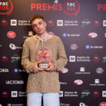 Ginestà, Mama Dousha o Figa Flawas triomfen als Premis RAC105