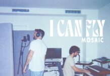 Mosaic estrenen ‘I CAN FLY’ un himne a l’amor i la llibertat