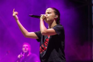 Mushkaa cancel·la la seva participació al FIB 2025