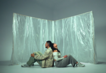 QUINTO i ESTHER ens emocionen amb ‘Petjades’