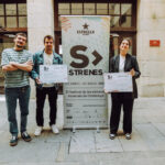 Festival Strenes 2024 tanca amb més d’un 90% d’ocupació