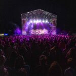 Mushkaa i The Tyets revolucionen el Ressons Penedès