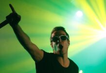 Strombers s’acomiaden amb la inèdita ‘Mare’