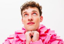 Nemo guanya Eurovisió per Suïssa amb ‘The Code’